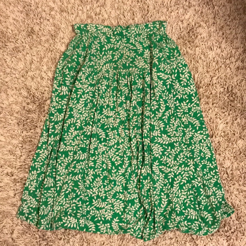 VINTAGE skirt